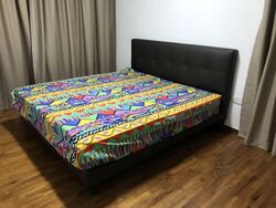 Twin Waterfalls (D19), Condominium #581787631